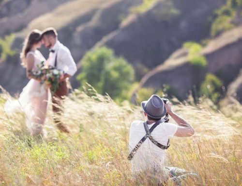 Becoming a Wedding Photographer [19 Things You Need To Know]