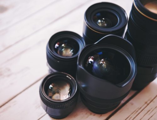 7 Best Lenses for Panasonic DC GH5 Camera