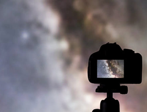 How to Photograph the Milky Way [Correctly]